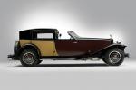 Rolls-Royce Phantom II Special Town Car by Brewster 1933 года